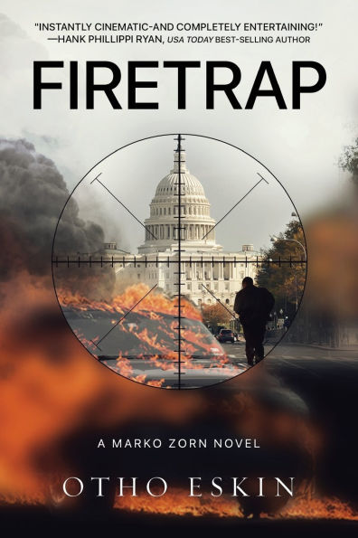 Firetrap