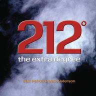 Title: 212 The Extra Degree, Author: Sam Parker