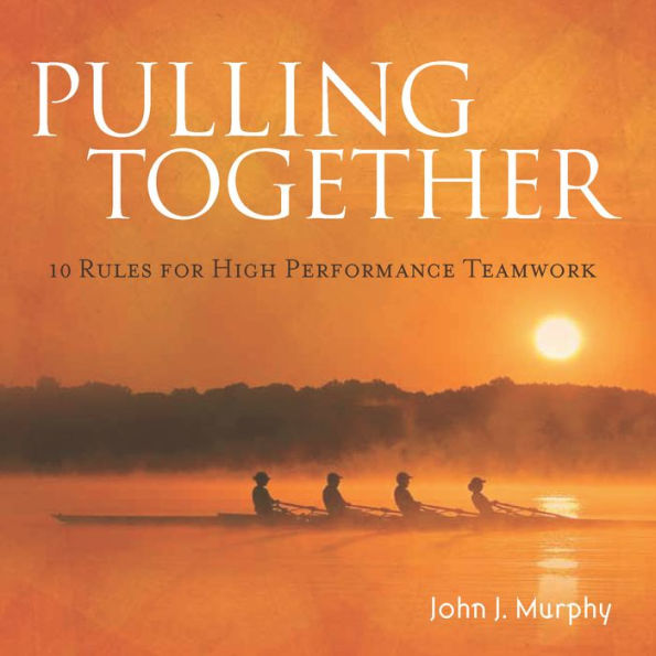 Pulling Together: 10 Rules for High Performance Teamwork (PagePerfect NOOK Book)