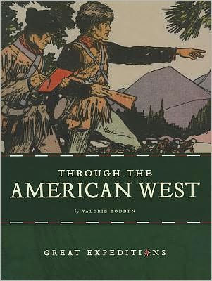 Through the American West