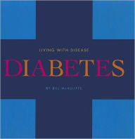 Title: Diabetes, Author: Bill McAuliffe