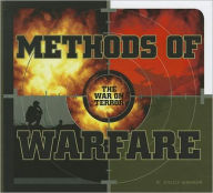 Title: Methods of Warfare, Author: Jessica Gunderson