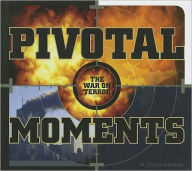 Title: Pivotal Moments, Author: Jessica Gunderson