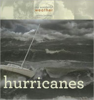 Title: Hurricanes, Author: Valerie Bodden