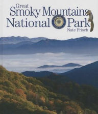 Title: Great Smoky Mountains National Park, Author: Nate Frisch