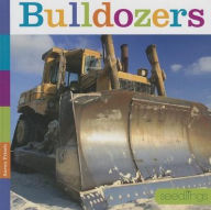 Title: Bulldozers, Author: Aaron Frisch