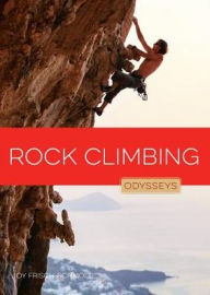 Title: Rock Climbing, Author: Joy Frisch-Schmoll