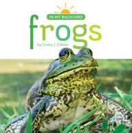 Title: Frogs, Author: Yali Wang