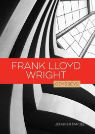 Title: Frank Lloyd Wright, Author: Jennifer Fandel