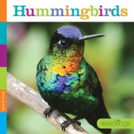 Title: Hummingbirds, Author: Grete Sonne