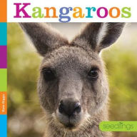 Title: Kangaroos, Author: Kate Riggs