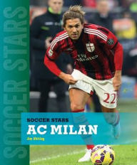 Title: AC Milan, Author: Jim Whiting