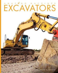 Title: Excavators, Author: Michael M. Raith