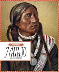 Title: Navajo, Author: Valerie Bodden