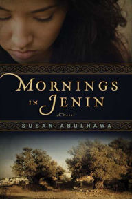 Title: Mornings in Jenin, Author: Susan Abulhawa