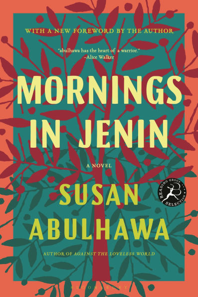 Mornings Jenin