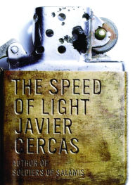 Title: The Speed of Light, Author: Javier Cercas