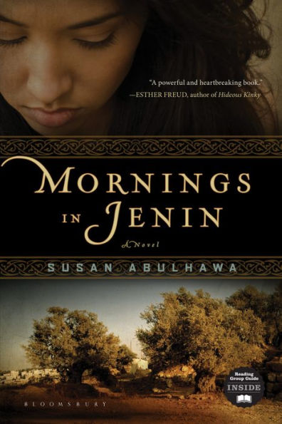 Mornings in Jenin: A Novel