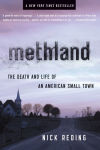 Alternative view 1 of Methland: The Death and Life of an American Small Town