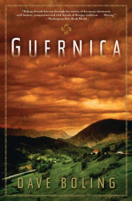 Title: Guernica, Author: Dave Boling