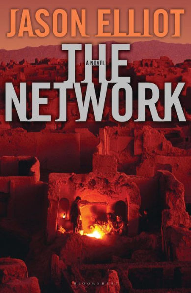 The Network: A Novel