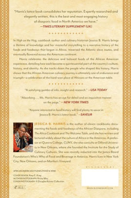 High On The Hog: A Culinary Journey From Africa To America By Jessica B ...