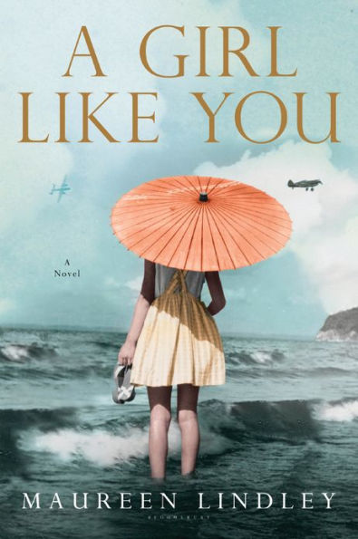 A Girl Like You: A Novel