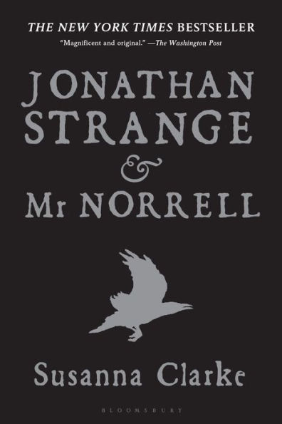 Jonathan Strange and Mr. Norrell