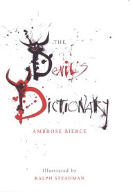 Title: The Devil's Dictionary, Author: Ambrose Bierce