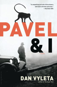 Title: Pavel and I, Author: Dan Vyleta