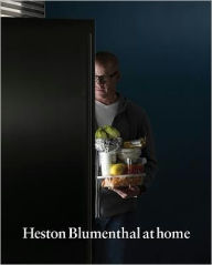 Title: Heston Blumenthal at Home, Author: Heston Blumenthal