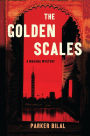 The Golden Scales (Makana Series #1)