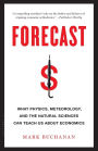 Forecast: What Physics, Meteorology, and the Natural Sciences Can Teach Us About Economics