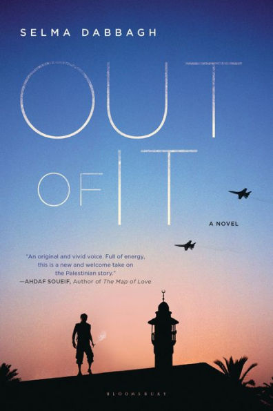 Out of It: A Novel