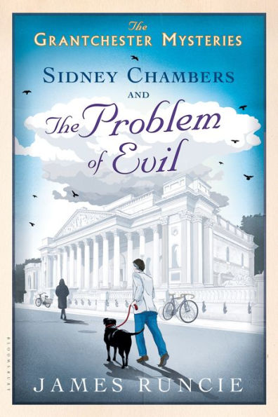 Sidney Chambers and The Problem of Evil: Grantchester Mysteries 3