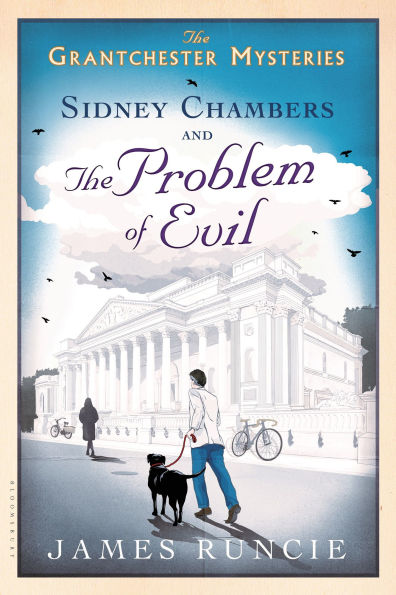 Sidney Chambers and The Problem of Evil: Grantchester Mysteries 3