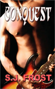 Title: Conquest, Author: S.J. Frost