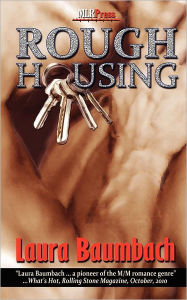 Title: Roughhousing, Author: Laura Baumbach