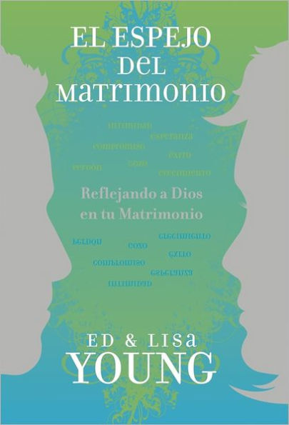 El espejo del matrimonio: Reflejando a Dios en tu matrimonio