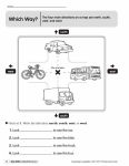 Alternative view 7 of Beginning Geography, Kindergarten - Grade 2 Teacher Resource