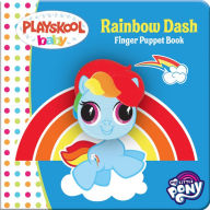 Title: My Little Pony Rainbow Dash, Author: Leap Year Publishing