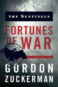 Title: Fortunes of War, Author: Gordon Zuckerman