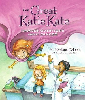 The Great Katie Kate Tackles Questions About Cancer