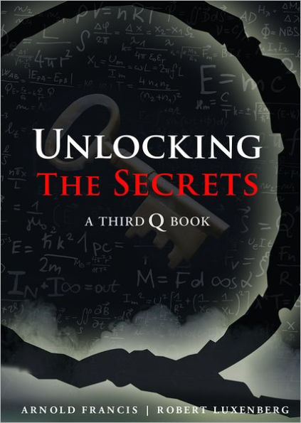 Unlocking the Secrets: A Third Q Book