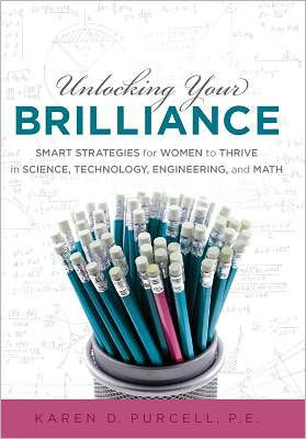 Unlocking Your Brilliance Smart Strategies For Women To