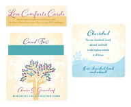 Title: Love Comforts Cards: Words of Comfort for Those With Cancer or Illness, Author: Annie S. Greenleaf