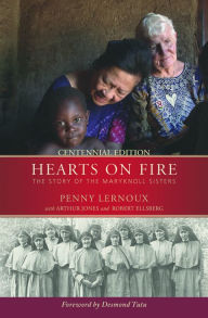 Title: Hearts On Fire, Author: Penny Lernoux