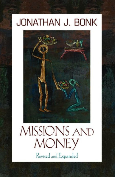 Missions and Money