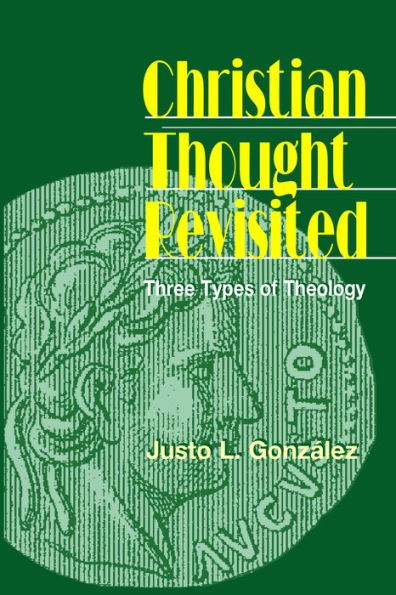 Christian Thought Revisited