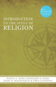 Title: Introduction to the Study of Religion, Author: Nancy C. Ring